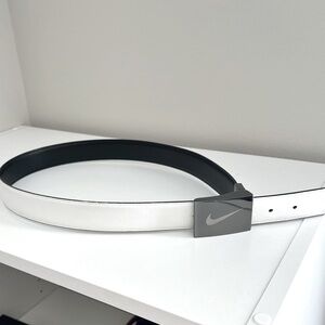 Nike Golf Belt